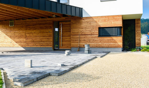 Best Residential Paver Driveway  in Hagerstown, MD