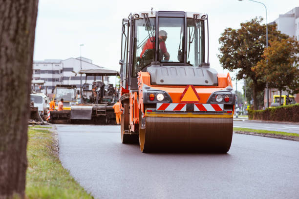 Reasons to Select Us for Your Driveway Paving Requirements in Hagerstown, MD
