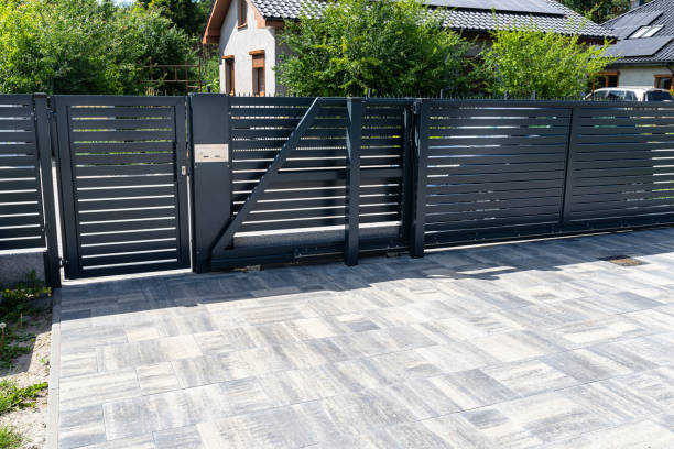 Best Cobblestone Driveway Pavers  in Hagerstown, MD