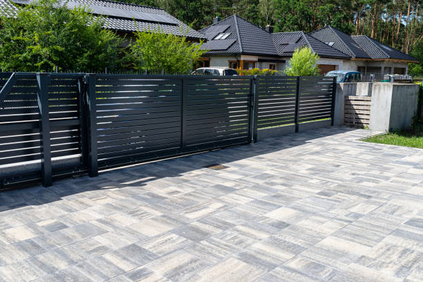Hagerstown, MD Driveway Pavers Company