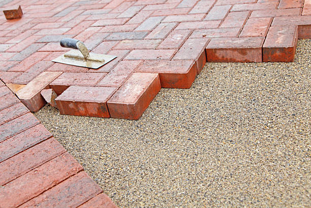 Best Driveway Pavers Near Me  in Hagerstown, MD