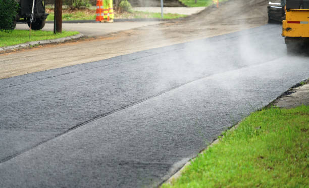 Best Local Driveway Pavers  in Hagerstown, MD