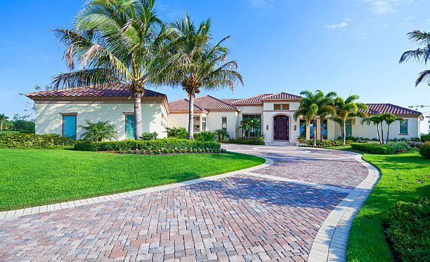 Best Brick Driveway Pavers  in Hagerstown, MD
